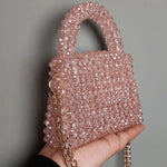 Load image into Gallery viewer, Crystal Luxe
