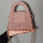 Load image into Gallery viewer, Crystal Luxe
